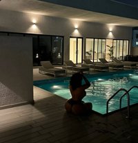 Rose Hot Body - escort in Sasebo