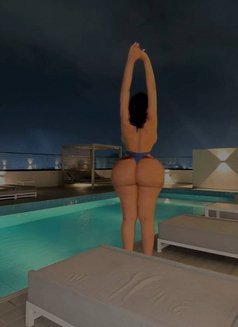 Rose Hot Body - escort in Sasebo Photo 4 of 4