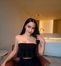 Rosesarin hot ladyboy 🇹🇭 - Acompañantes transexual in Abu Dhabi Photo 3 of 6