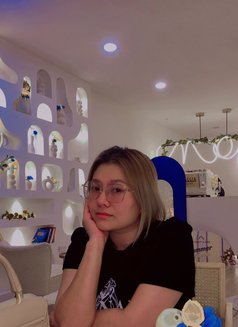 Rose Hot🏻 - masseuse in Muscat Photo 1 of 5