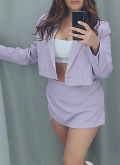 Rose available Outcall Hotels - puta in San José Photo 5 of 5