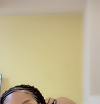 Rose. I’m in Yokosuka now - puta in Yokosuka