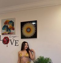 Rose in Riyadh - masseuse in Riyadh