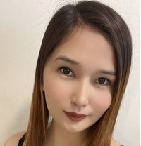 Rose in Taipei 2000 - escort in Taipei
