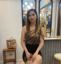 Rose in Taipei 2000 - escort in Taipei
