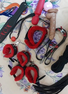 ROSE_INDEPENDENT - escort in New Delhi Photo 4 of 4