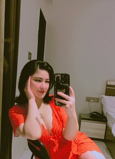 Rose Independent - escort in Noida Photo 2 of 7
