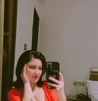 Rose Independent - escort in Noida