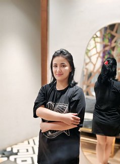 Rose Independent - escort in Noida Photo 6 of 7