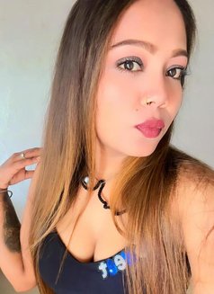 Rose independent south delhi - escort in New Delhi Photo 1 of 6