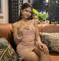 Rose - escort in Chennai