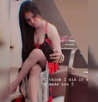 Rose - escort in Mumbai