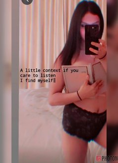 Rose - puta in Mumbai Photo 17 of 17