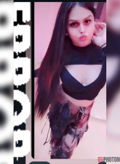 Rose - puta in Mumbai Photo 19 of 19