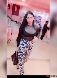 Rose - escort in Mumbai Photo 20 of 20