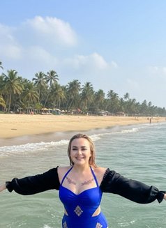 joya - escort in Lucknow Photo 2 of 4