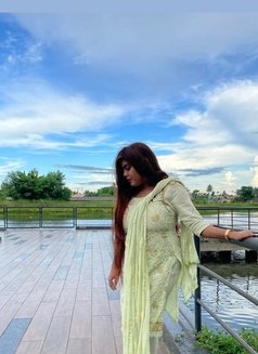 Erotic Rose Mitra - escort in Bangalore Photo 5 of 5