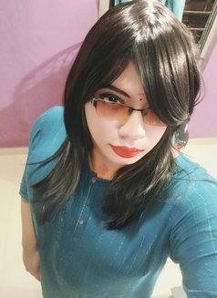 Rose - Transsexual escort in Bangalore Photo 4 of 4