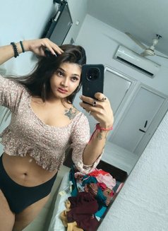 Rose - Transsexual escort in Bangalore Photo 30 of 30
