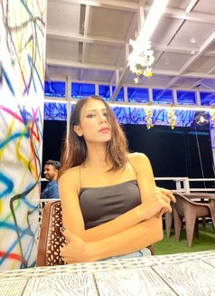 Rose - Transsexual escort in Dehradun, Uttarakhand Photo 9 of 11