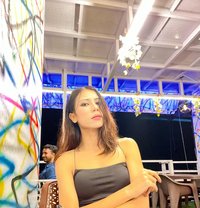 Rose - Transsexual escort in Dehradun, Uttarakhand Photo 9 of 11