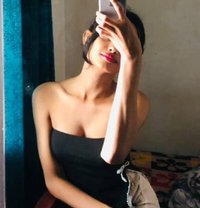 Ladyboy ziya - Transsexual escort in Kochi