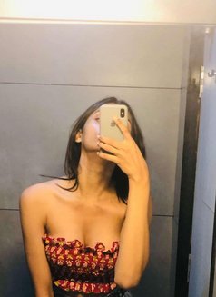 Ladyboy ziya - Transsexual escort in Kochi Photo 3 of 10