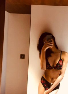 Ladyboy ziya - Transsexual escort in Kochi Photo 4 of 10