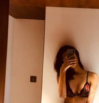 Ladyboy ziya - Transsexual escort in Kochi