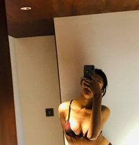 Ladyboy ziya - Acompañantes transexual in Ernakulam