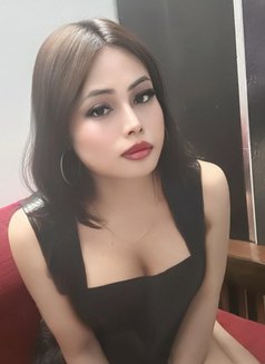 Rose - Transsexual escort in New Delhi Photo 8 of 8