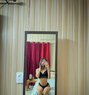 Rose - Transsexual escort in Dehradun, Uttarakhand Photo 7 of 8