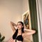 Rose - Transsexual escort in New Delhi