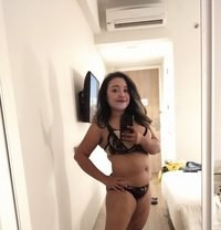 Rose - escort in Bali