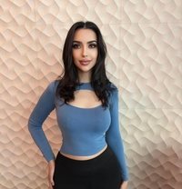 Роза - masseuse in Dubai