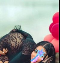 Rose - puta in Erbil