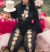 Rose - puta in Erbil