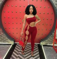 Rose - puta in Al Sohar