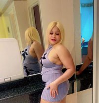 Rose - escort in Al Sohar