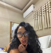 Rose James - escort in Toronto