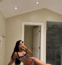 Rose James - escort in Toronto