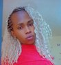 Rose - Transsexual escort in Nairobi Photo 1 of 6