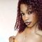 Rose - Transsexual escort in Nairobi