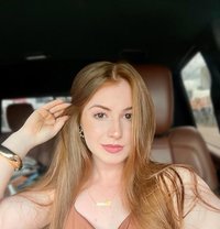Rose ( Kolkata Premium Model ) - escort in Kolkata