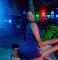Rose Labadi - escort in Accra