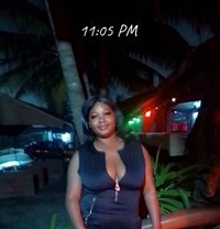 Rose Labadi - escort in Accra