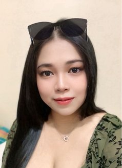 Rose Lady Thailand 🇹🇭 - masseuse in Sharjah Photo 3 of 5