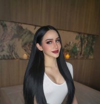 Rose ladyboy 🇹🇭 in Abudhabi - Transsexual escort in Abu Dhabi Photo 6 of 7