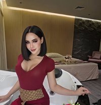 Rose ladyboy 🇹🇭 in Abu dhabi - Transsexual escort in Abu Dhabi