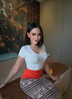Rose hot ladyboy 🇹🇭 in AD - Acompañantes transexual in Abu Dhabi Photo 6 of 6